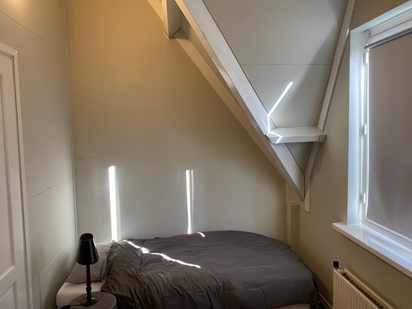 Medium property photo - Kaatsbaan 9, 3231 XL Brielle
